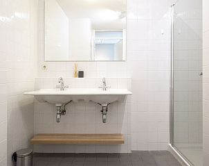 Unterkunft 6804134 - Appartement Noordzeekust - Scheveningen Harbour 68B