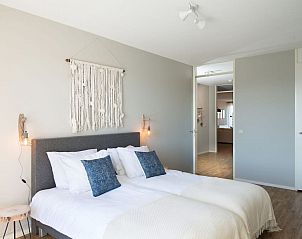 Unterkunft 6804134 - Appartement Noordzeekust - Scheveningen Harbour 68B