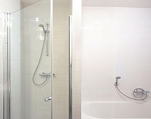 Unterkunft 6804134 - Appartement Noordzeekust - Scheveningen Harbour 68B