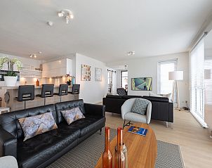 Unterkunft 6804136 - Appartement Noordzeekust - Scheveningen Harbour 72A