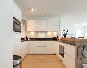 Unterkunft 6804136 - Appartement Noordzeekust - Scheveningen Harbour 72A