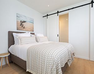 Unterkunft 6804136 - Appartement Noordzeekust - Scheveningen Harbour 72A