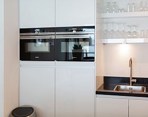 Unterkunft 6804136 - Appartement Noordzeekust - Scheveningen Harbour 72A