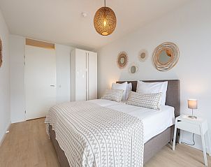Unterkunft 6804136 - Appartement Noordzeekust - Scheveningen Harbour 72A