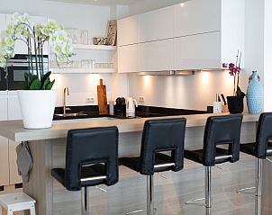 Unterkunft 6804136 - Appartement Noordzeekust - Scheveningen Harbour 72A