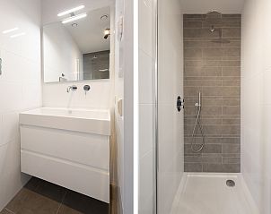 Unterkunft 6804136 - Appartement Noordzeekust - Scheveningen Harbour 72A