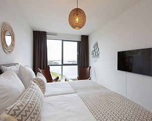Unterkunft 6804136 - Appartement Noordzeekust - Scheveningen Harbour 72A