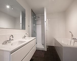 Unterkunft 6804136 - Appartement Noordzeekust - Scheveningen Harbour 72A