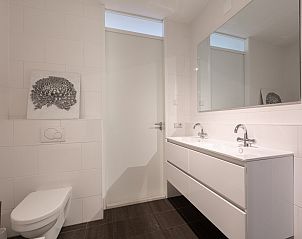 Unterkunft 6804136 - Appartement Noordzeekust - Scheveningen Harbour 72A