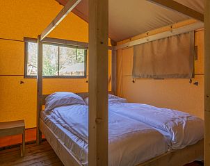 Unterkunft 680414 - Zelthaus Noordzeekust - Safaritent 4