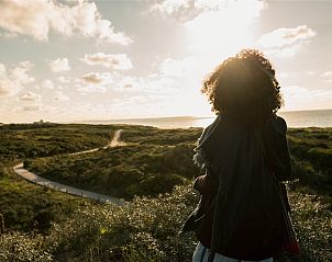 Verblijf 680415 - Strandhuis Noordzeekust - HaagseStrandhuisjes 5 pers