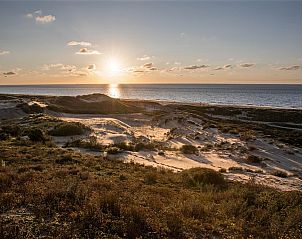 Verblijf 680415 - Strandhuis Noordzeekust - HaagseStrandhuisjes 5 pers