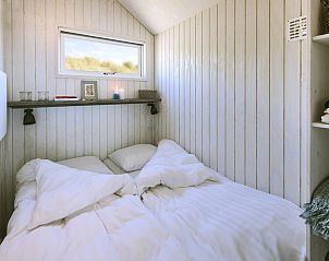 Verblijf 680415 - Strandhuis Noordzeekust - HaagseStrandhuisjes 5 pers