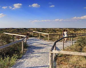 Verblijf 680415 - Strandhuis Noordzeekust - HaagseStrandhuisjes 5 pers