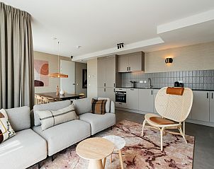 Unterkunft 6804162 - Ferienhaus Noordzeekust - Walden 7