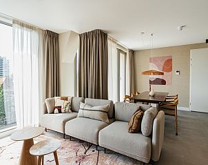 Unterkunft 6804162 - Ferienhaus Noordzeekust - Walden 7