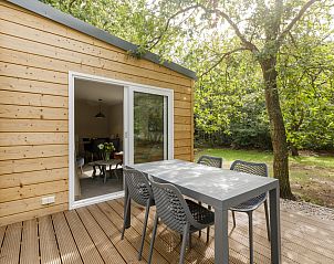 Unterkunft 6804166 - Ferienhaus Noordzeekust - Comfort 4 Wellness