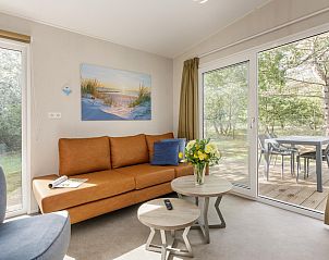 Unterkunft 6804166 - Ferienhaus Noordzeekust - Comfort 4 Wellness