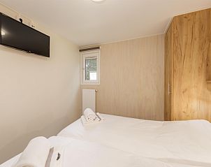 Unterkunft 6804166 - Ferienhaus Noordzeekust - Comfort 4 Wellness