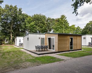 Unterkunft 6804170 - Ferienhaus Noordzeekust - Comfort 6B