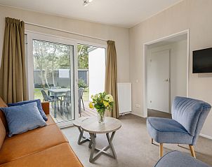 Unterkunft 6804170 - Ferienhaus Noordzeekust - Comfort 6B
