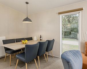 Unterkunft 6804170 - Ferienhaus Noordzeekust - Comfort 6B