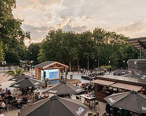 Unterkunft 680417 - Ferienhaus Noordzeekust - Vakantiehuis KD 884 - Vakantiepark Kijkduin 4p