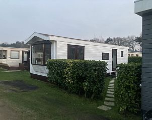 Unterkunft 680422 - Ferienhaus Noordzeekust - Vakantiehuis KD 822 - Vakantiepark Kijkduin 4p