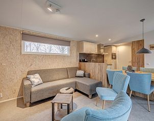Guest house 680423 - Chalet Noordzeekust - Comfort 6A
