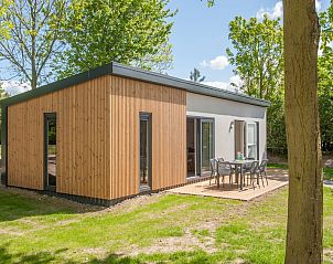 Guest house 680423 - Chalet Noordzeekust - Comfort 6A