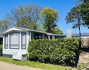 Unterkunft 680424 - Ferienhaus Noordzeekust - Vakantiehuis KD 805 - Vakantiepark Kijkduin 4p