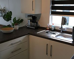 Unterkunft 680424 - Ferienhaus Noordzeekust - Vakantiehuis KD 805 - Vakantiepark Kijkduin 4p