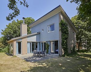 Guest house 680425 - Bungalow Noordzeekust - K7A