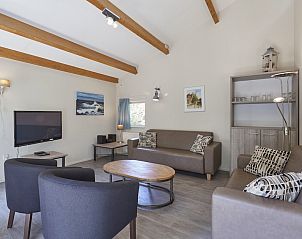 Guest house 680425 - Bungalow Noordzeekust - K7A