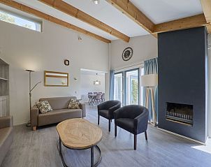 Guest house 680425 - Bungalow Noordzeekust - K7A