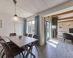 Guest house 680425 - Bungalow Noordzeekust - K7A
