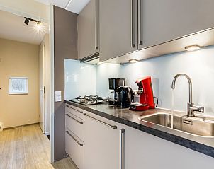 Guest house 680425 - Bungalow Noordzeekust - K7A
