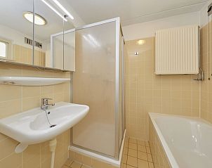 Guest house 680425 - Bungalow Noordzeekust - K7A