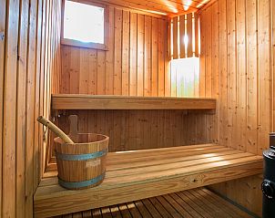 Guest house 680425 - Bungalow Noordzeekust - K7A