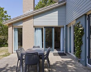 Guest house 680425 - Bungalow Noordzeekust - K7A