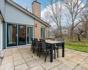 Guest house 680425 - Bungalow Noordzeekust - K7A