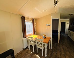 Unterkunft 680430 - Ferienhaus Noordzeekust - Vakantiehuis KD 711 - Vakantiepark Kijkduin 4p