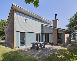 Unterkunft 680431 - Bungalow Noordzeekust - K6A