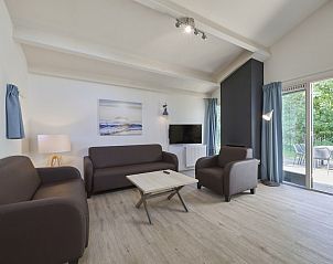 Unterkunft 680431 - Bungalow Noordzeekust - K6A