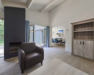 Unterkunft 680431 - Bungalow Noordzeekust - K6A