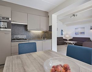Unterkunft 680431 - Bungalow Noordzeekust - K6A