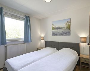 Unterkunft 680431 - Bungalow Noordzeekust - K6A