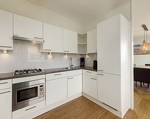 Unterkunft 680432 - Appartement Noordzeekust - Nautisch Centrum Scheveningen 2