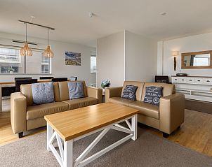Unterkunft 680432 - Appartement Noordzeekust - Nautisch Centrum Scheveningen 2