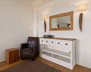 Unterkunft 680432 - Appartement Noordzeekust - Nautisch Centrum Scheveningen 2